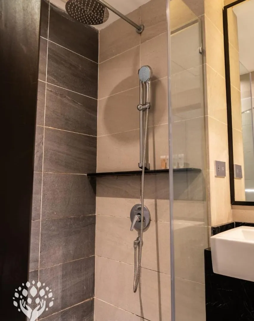شقة The Oak Room At M101 كوالالمبور