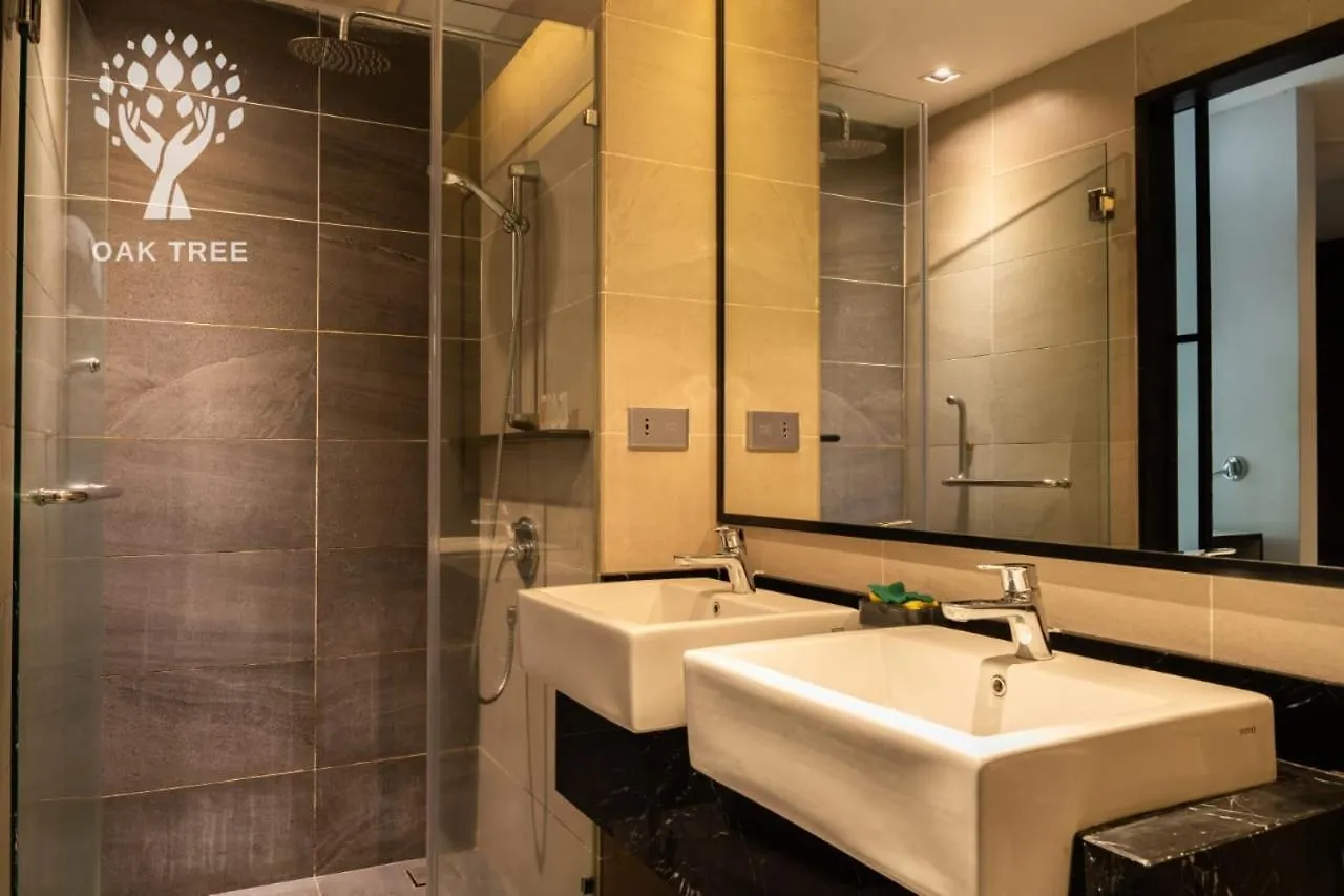 The Oak Room At M101 كوالالمبور 0*,  ماليزيا